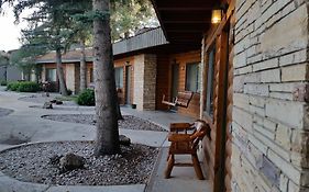 West Winds Lodge Ruidoso